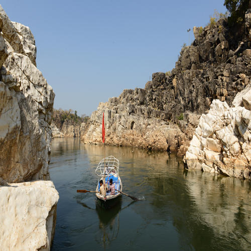 Bhedaghat
